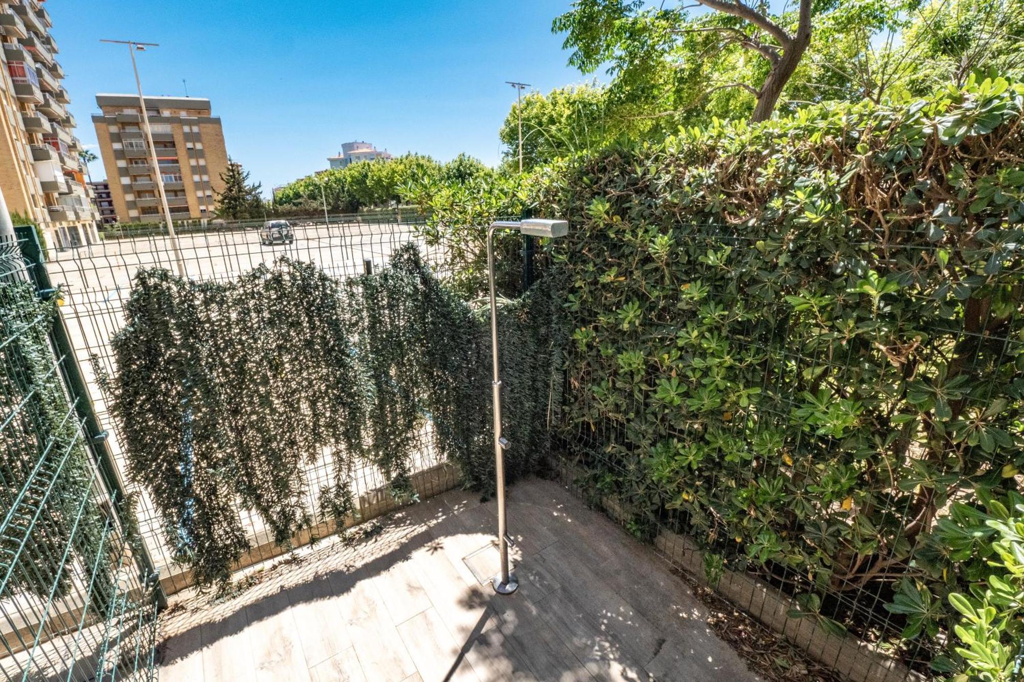 Bonito Piso A 1 Minuto De La Playa Daire La Antilla Dış mekan fotoğraf